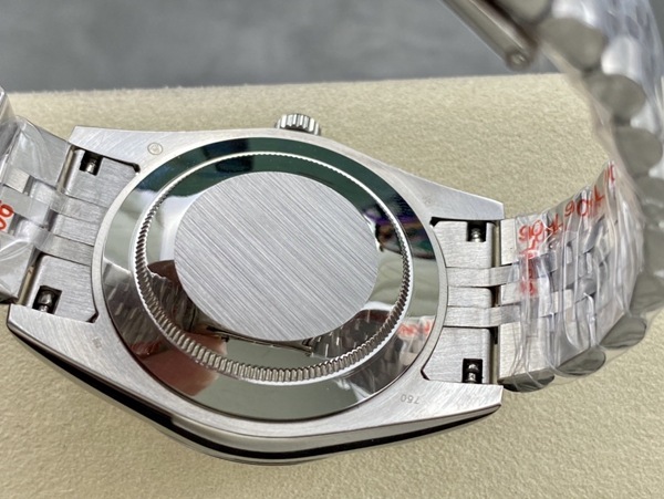 激安ロレックス角部分ディテール